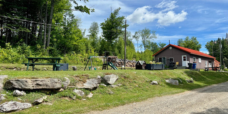 Pisciculture Denis Fourrnier 2