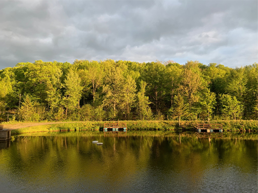 Pisciculture Denis Fourrnier 2